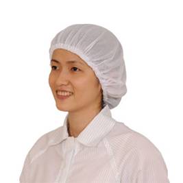 Clean room cap - CES-OT03